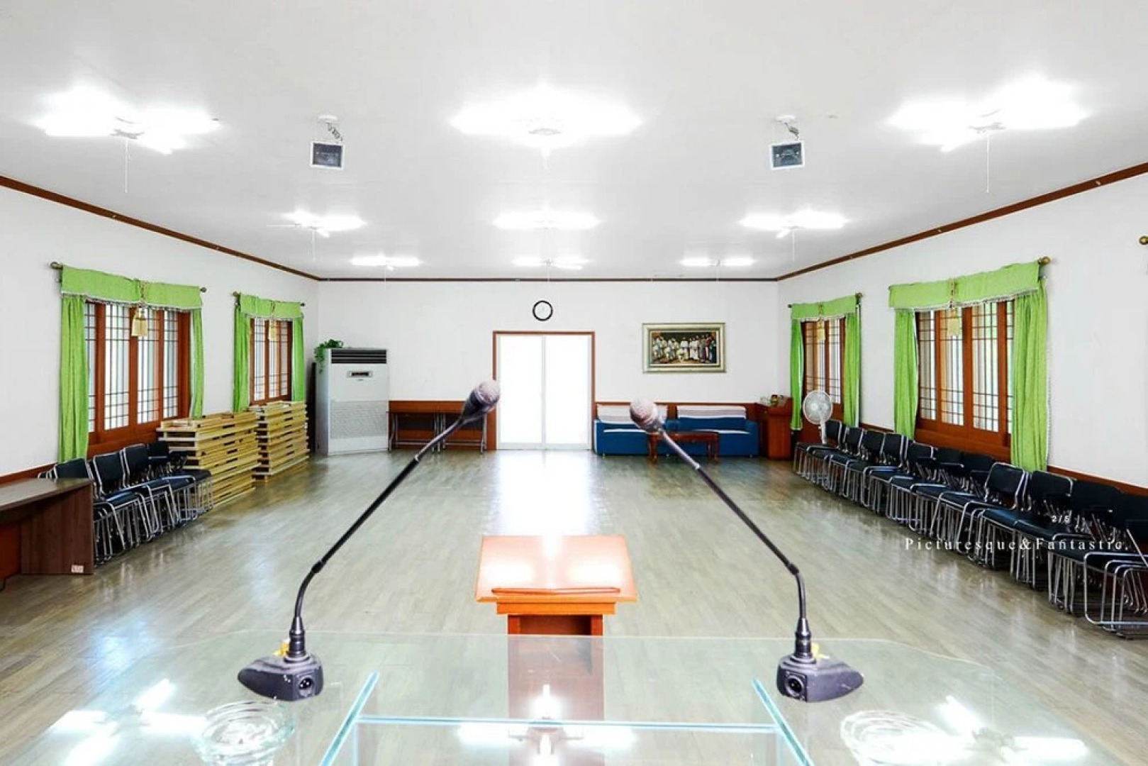 Mulganamu Pension Chuncheon