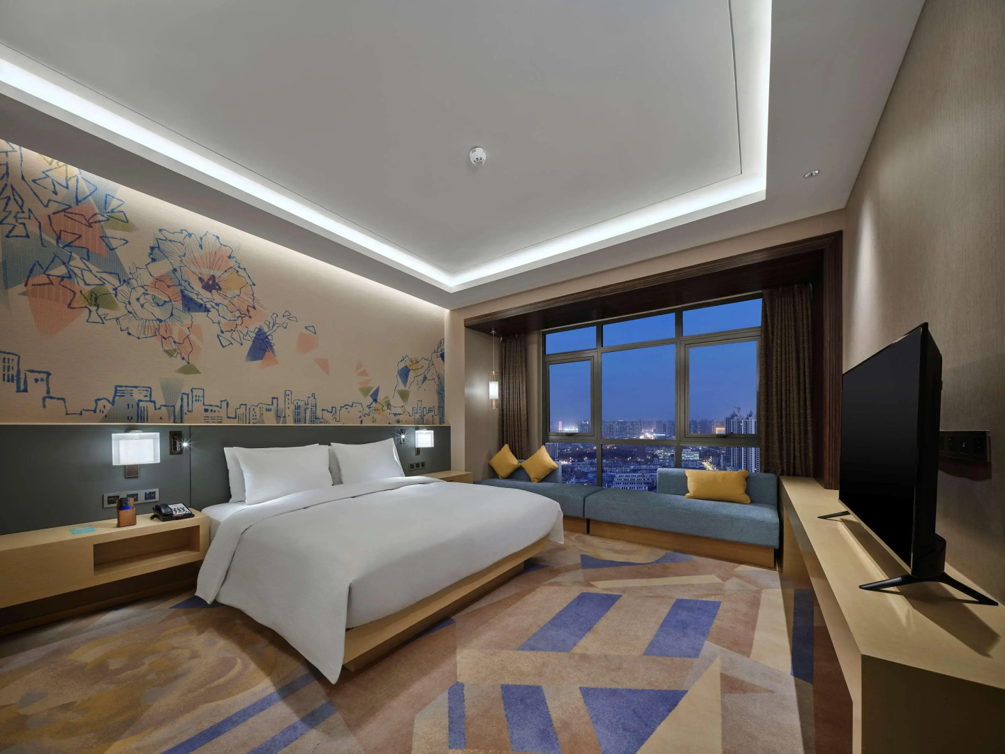 Hilton Garden Inn Heze