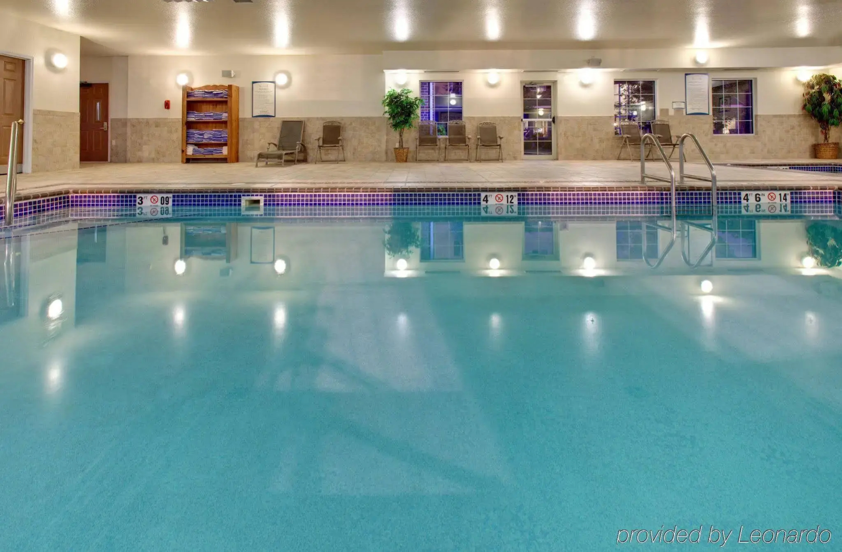 Staybridge Suites Sioux Falls by IHG