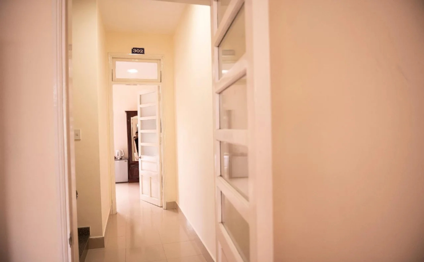 Minh Tam Guest House