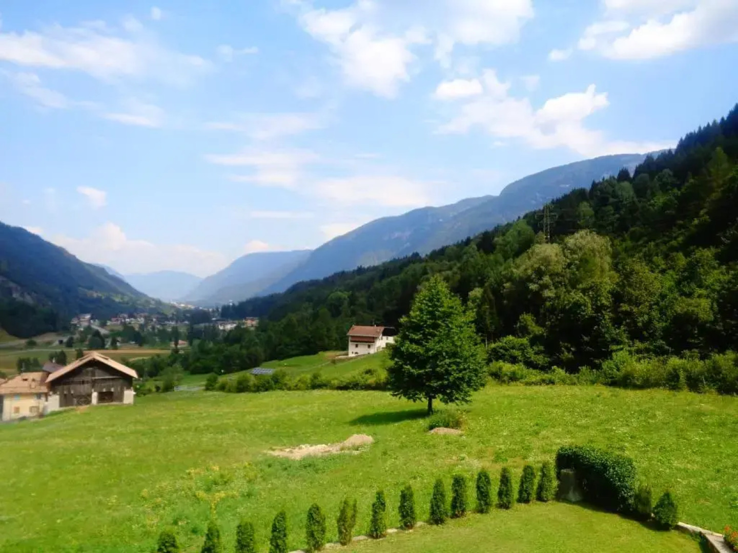 Appartamenti Penasa Renato