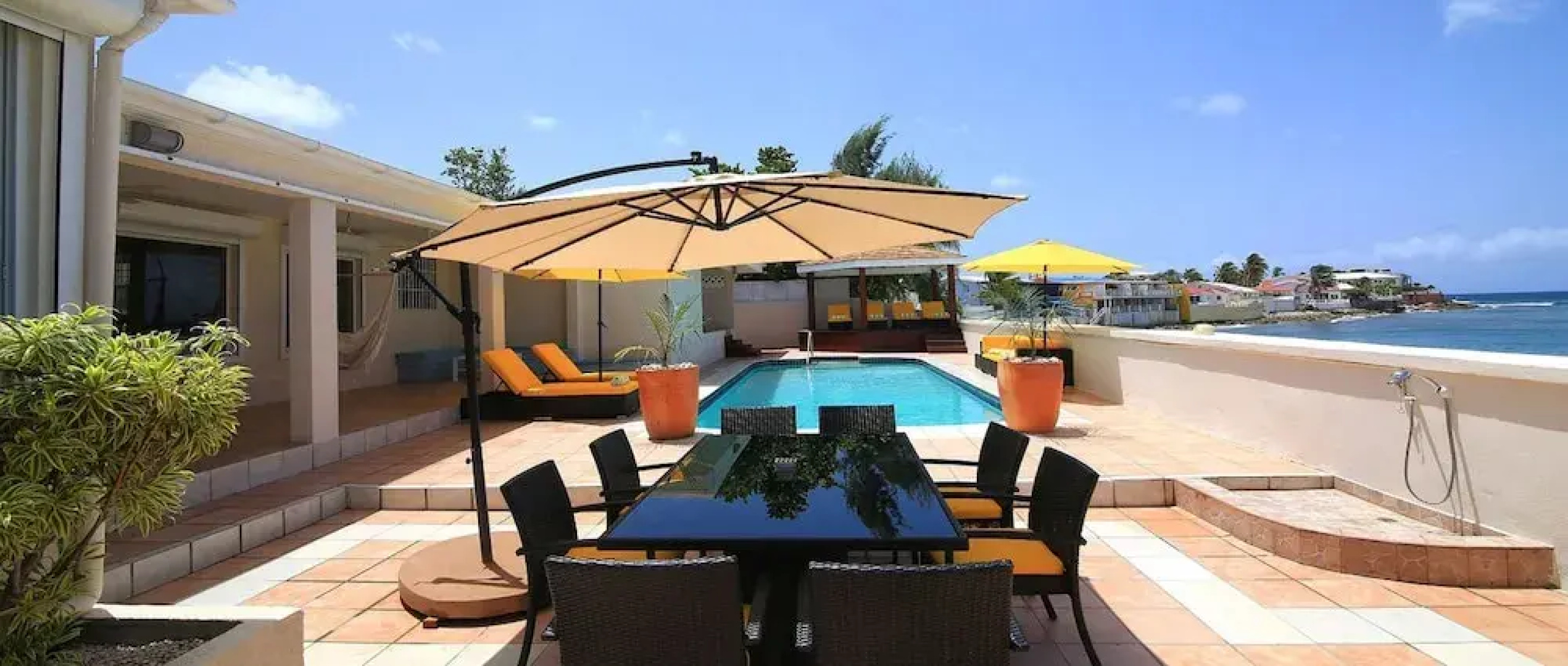 Villa Sonrisa