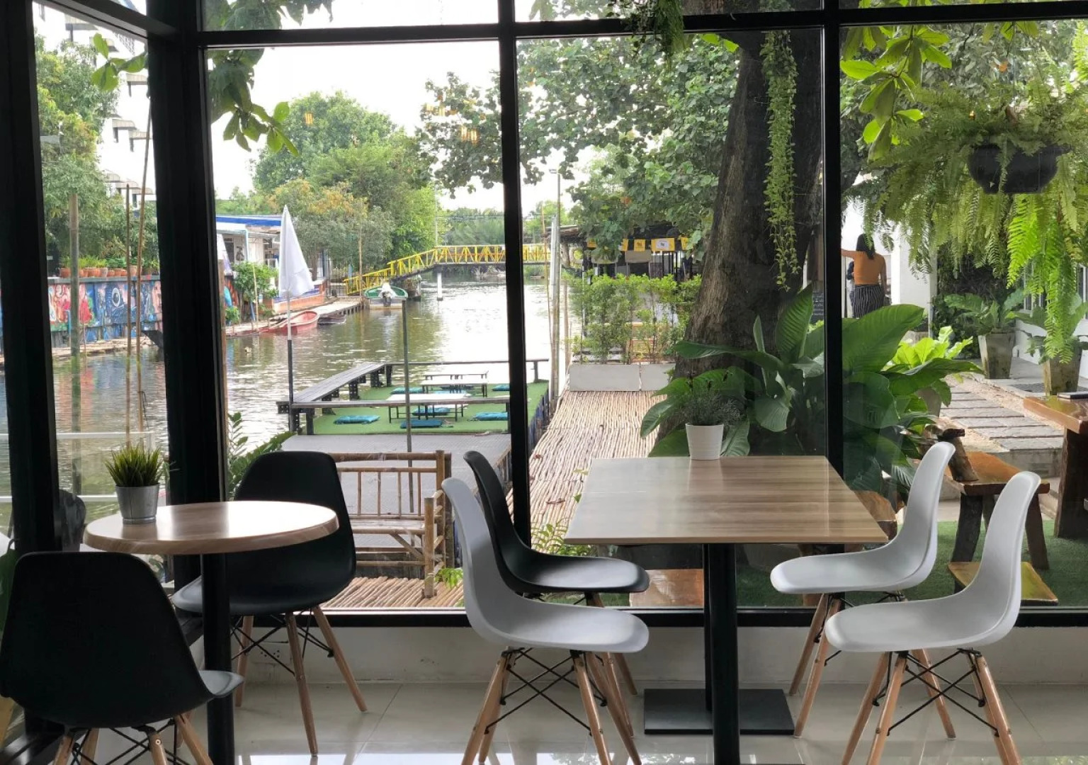 Rimnam Hotel Suk Sawat 70