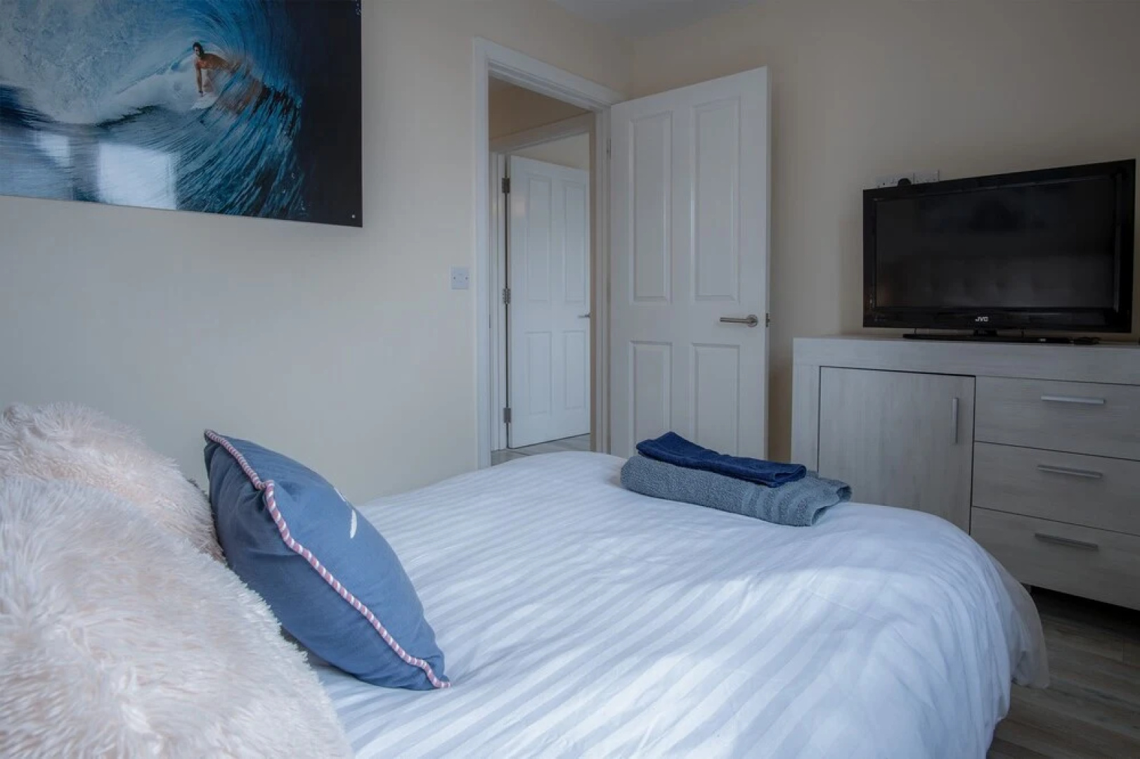 Kilgetty Heights - 2 Bedroom - Kilgetty