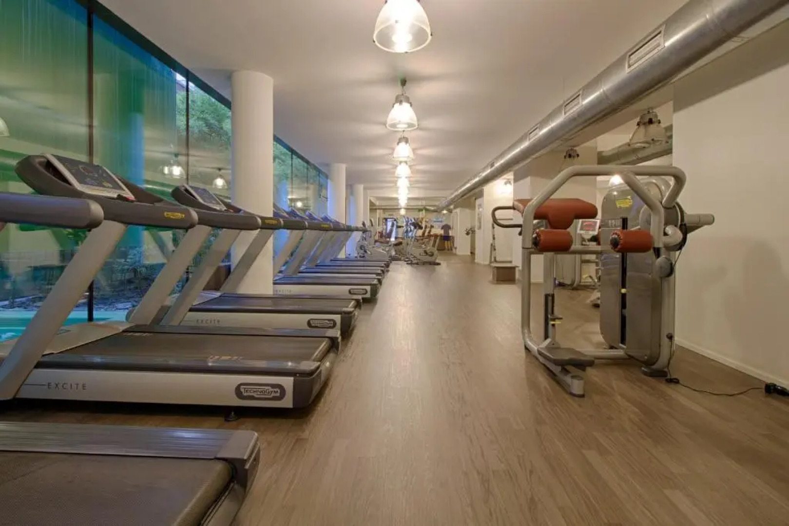 The Rooms Apartments Tirana