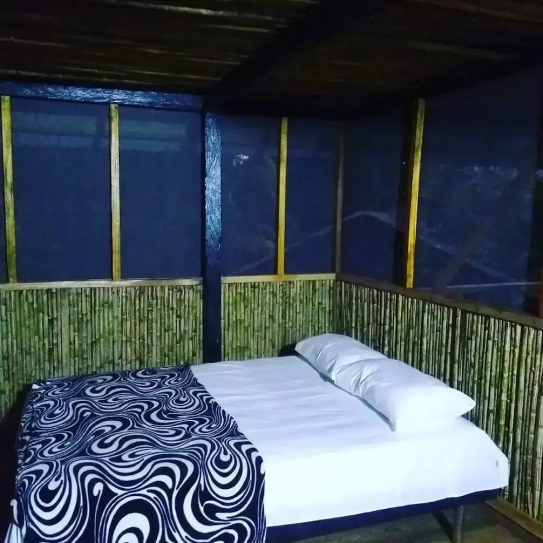 Rio Mar Bahía Solano Choco Colombia