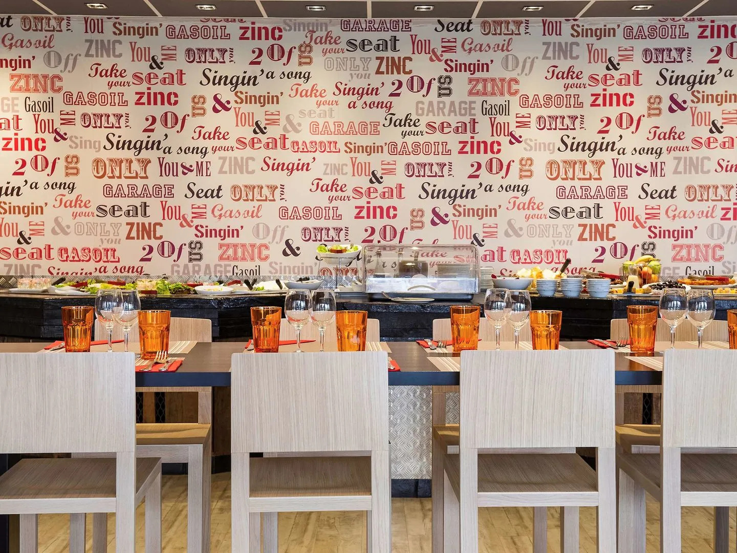 ibis Styles Chartres