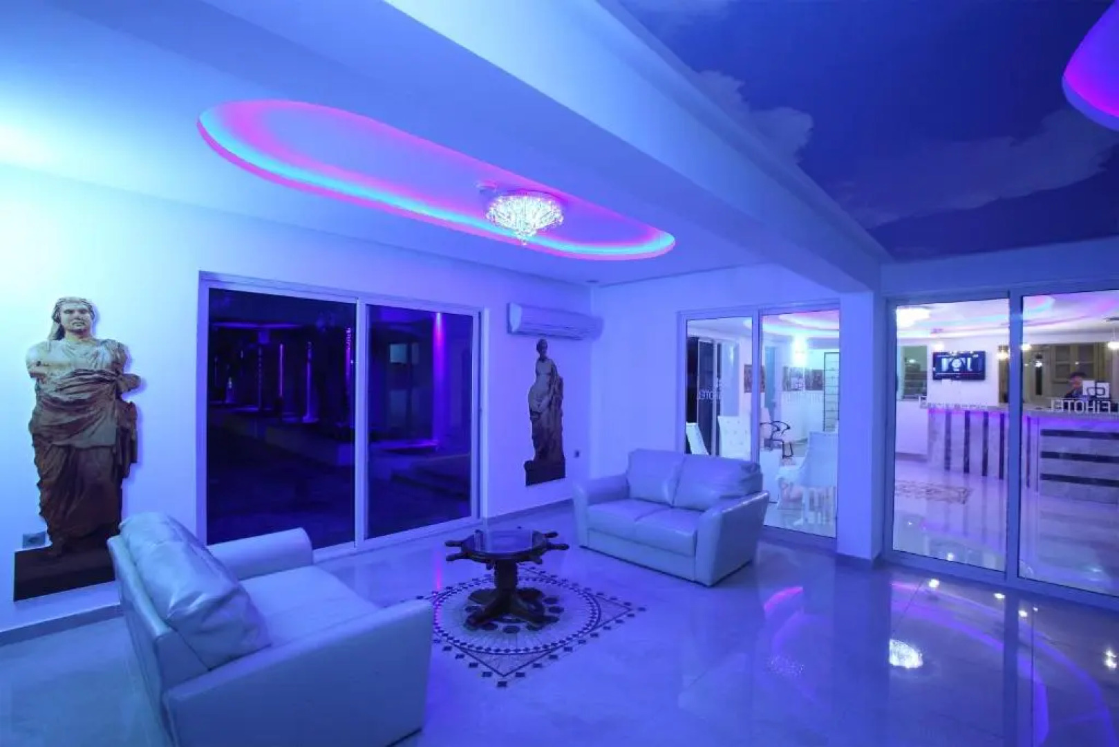 Delfi Hotel & Spa