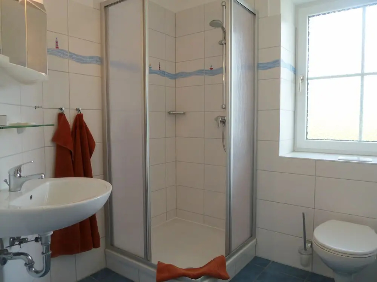 Strandhotel Villa Louisa