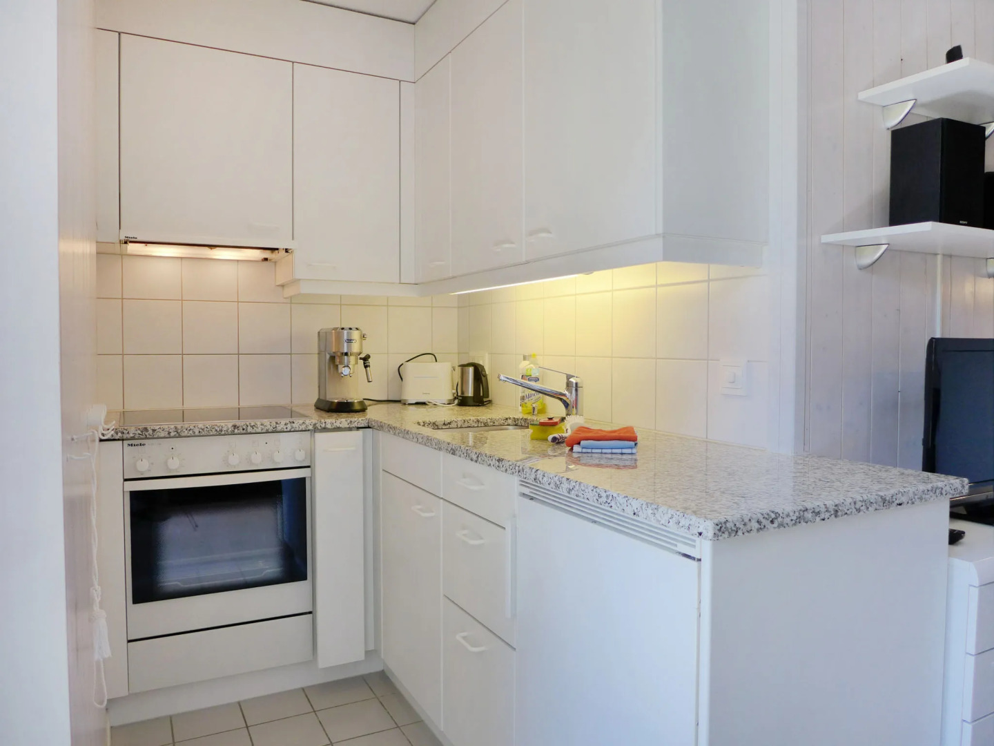 Apartment Arlette Nr. 34