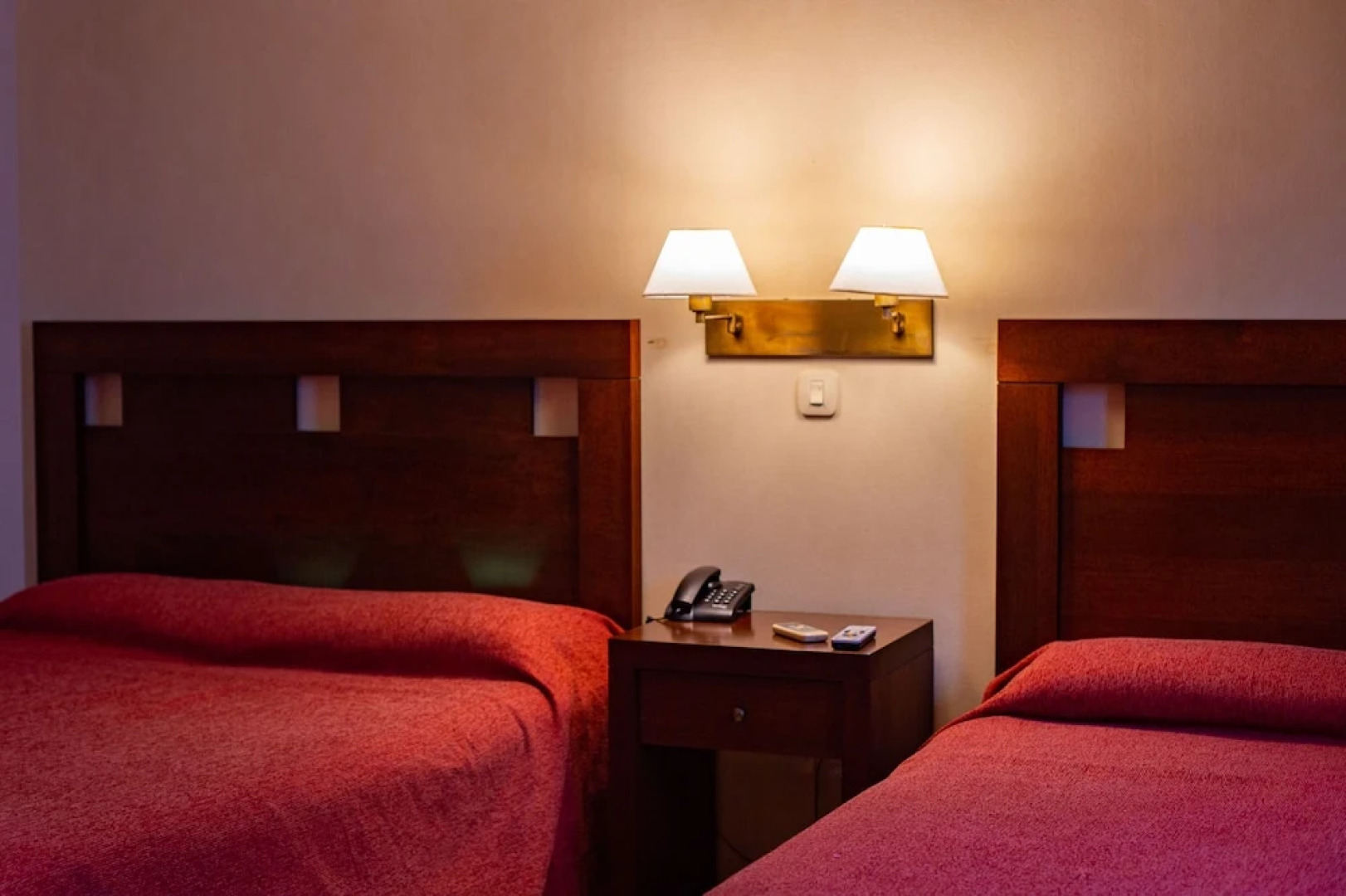 Howard Johnson Express Inn Ituzaingo