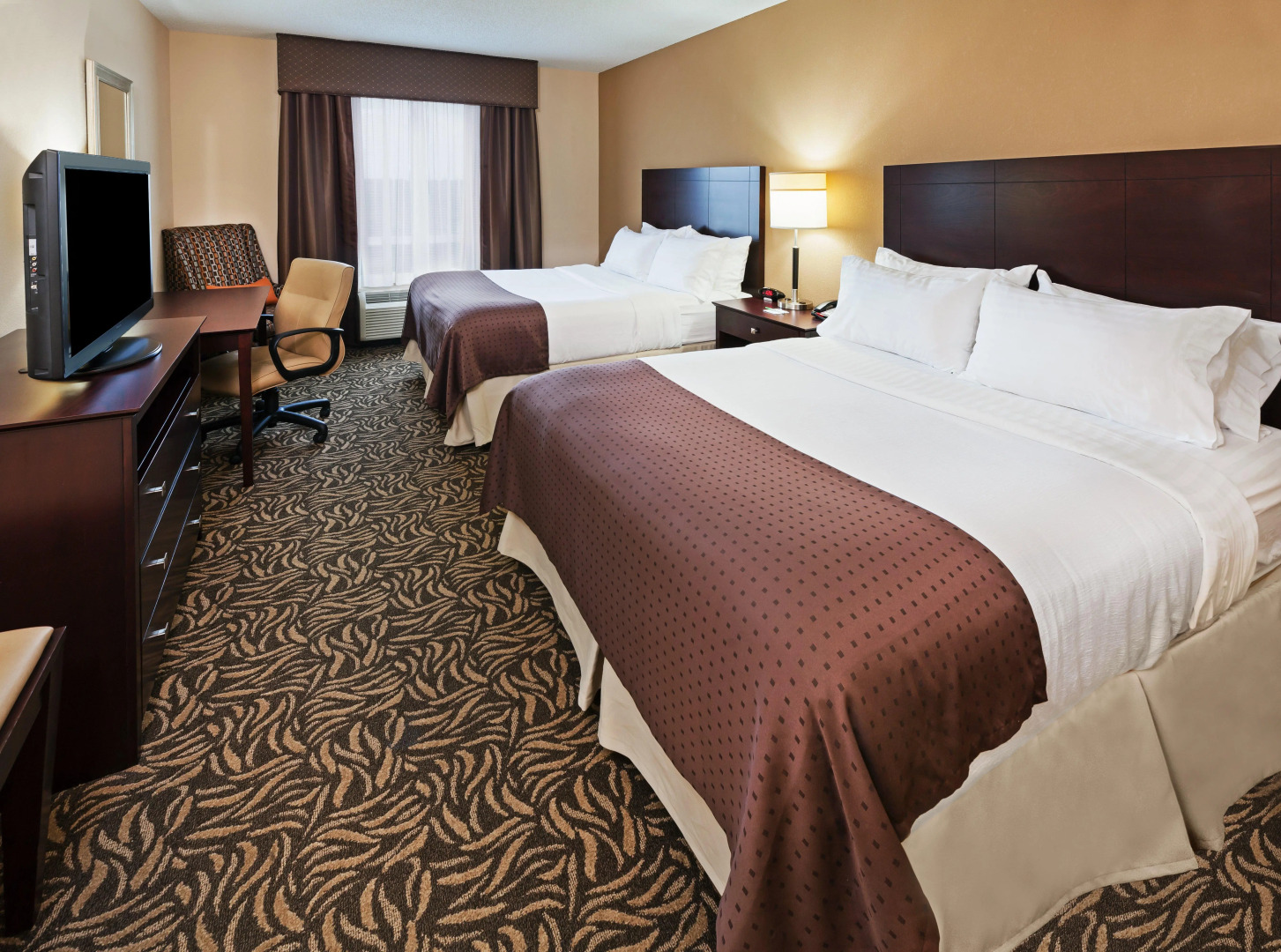 Holiday Inn Ardmore I-35 by IHG