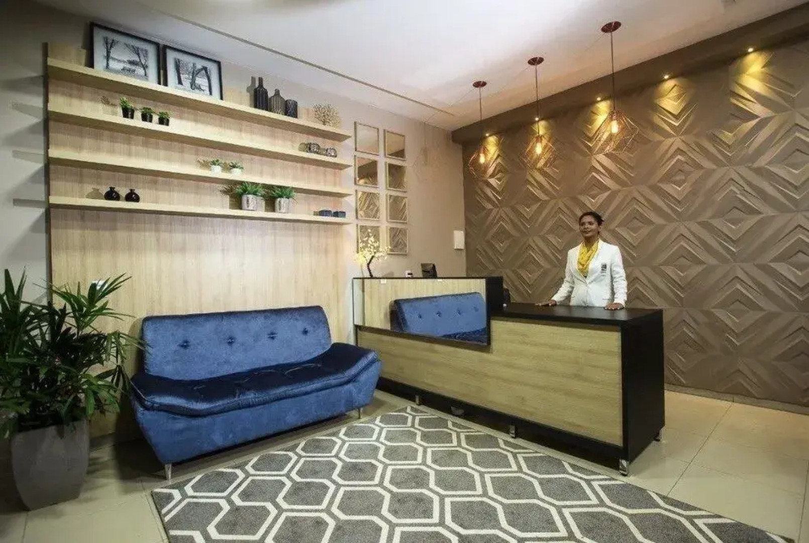Hotel Casa Nova