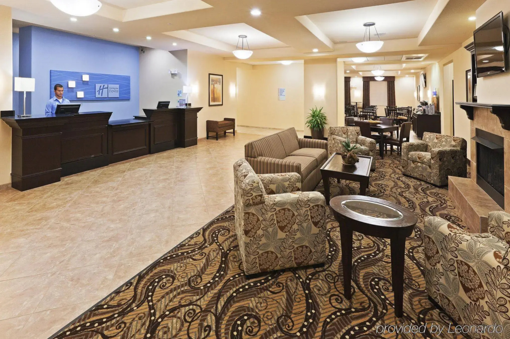 Holiday Inn Express & Suites Oklahoma City NW-Quail Springs by IHG