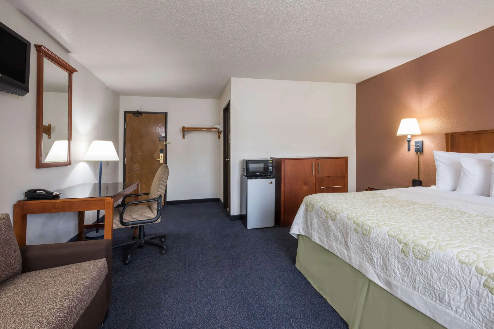 Days Inn Greenfield