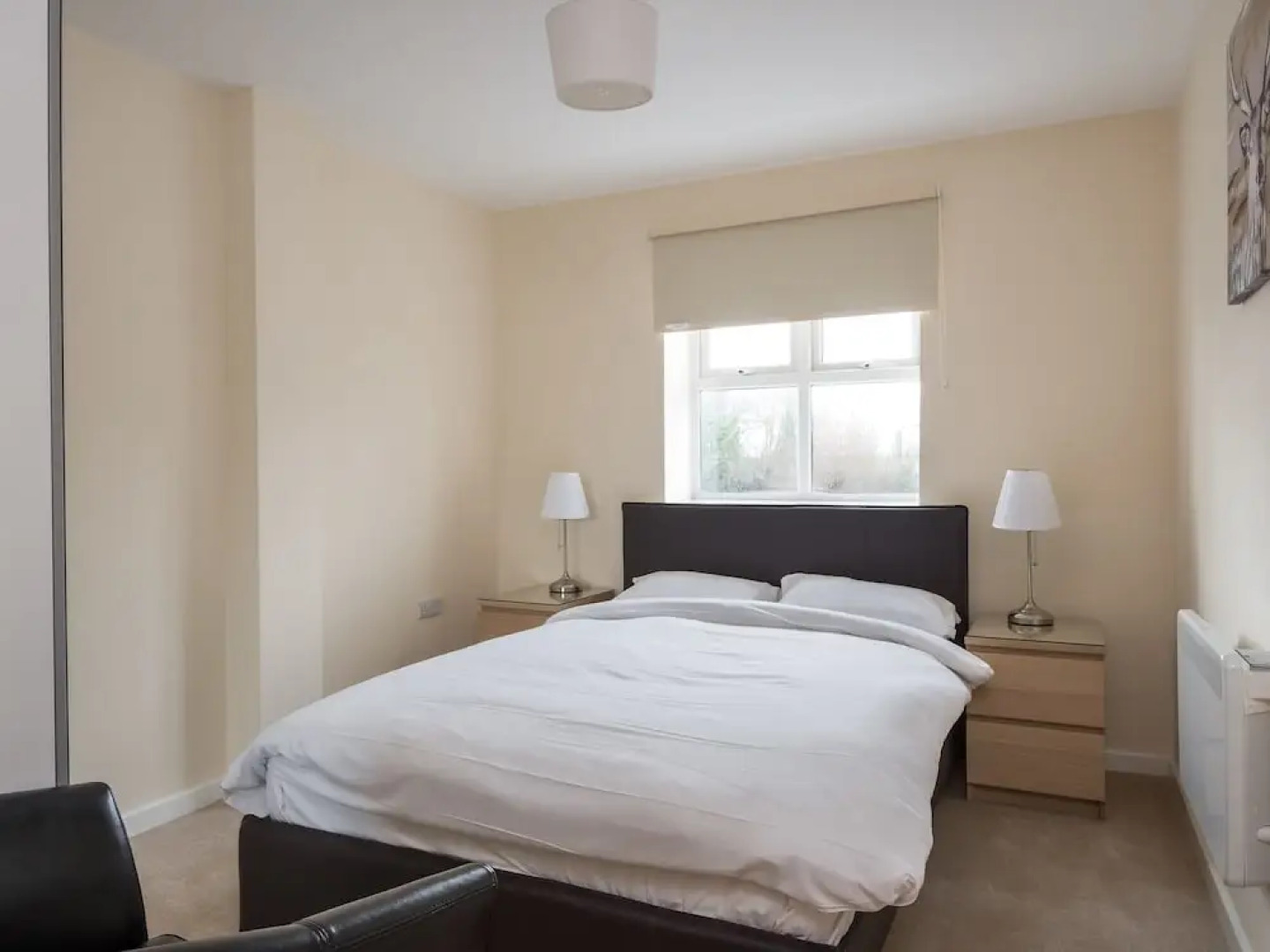 River Ouse Apartment