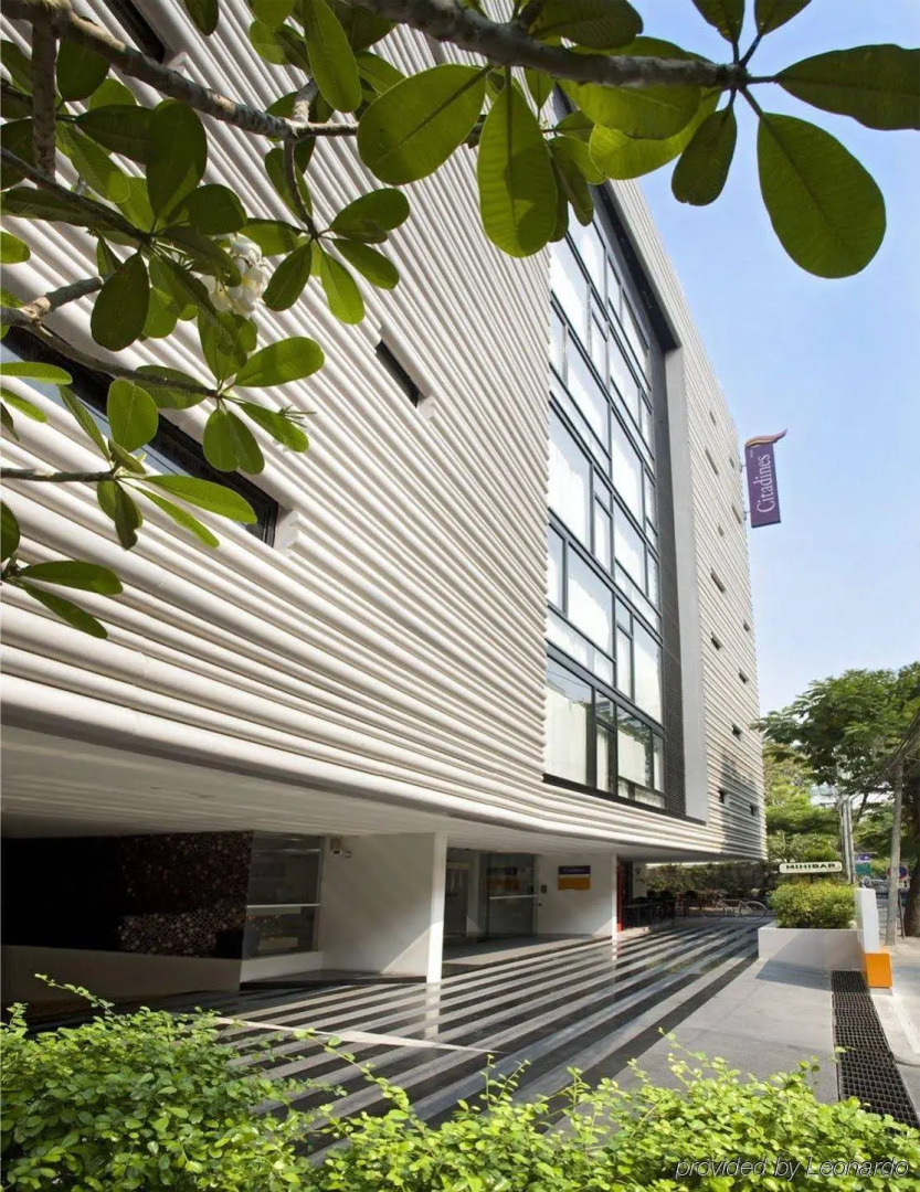 Citadines Sukhumvit 23