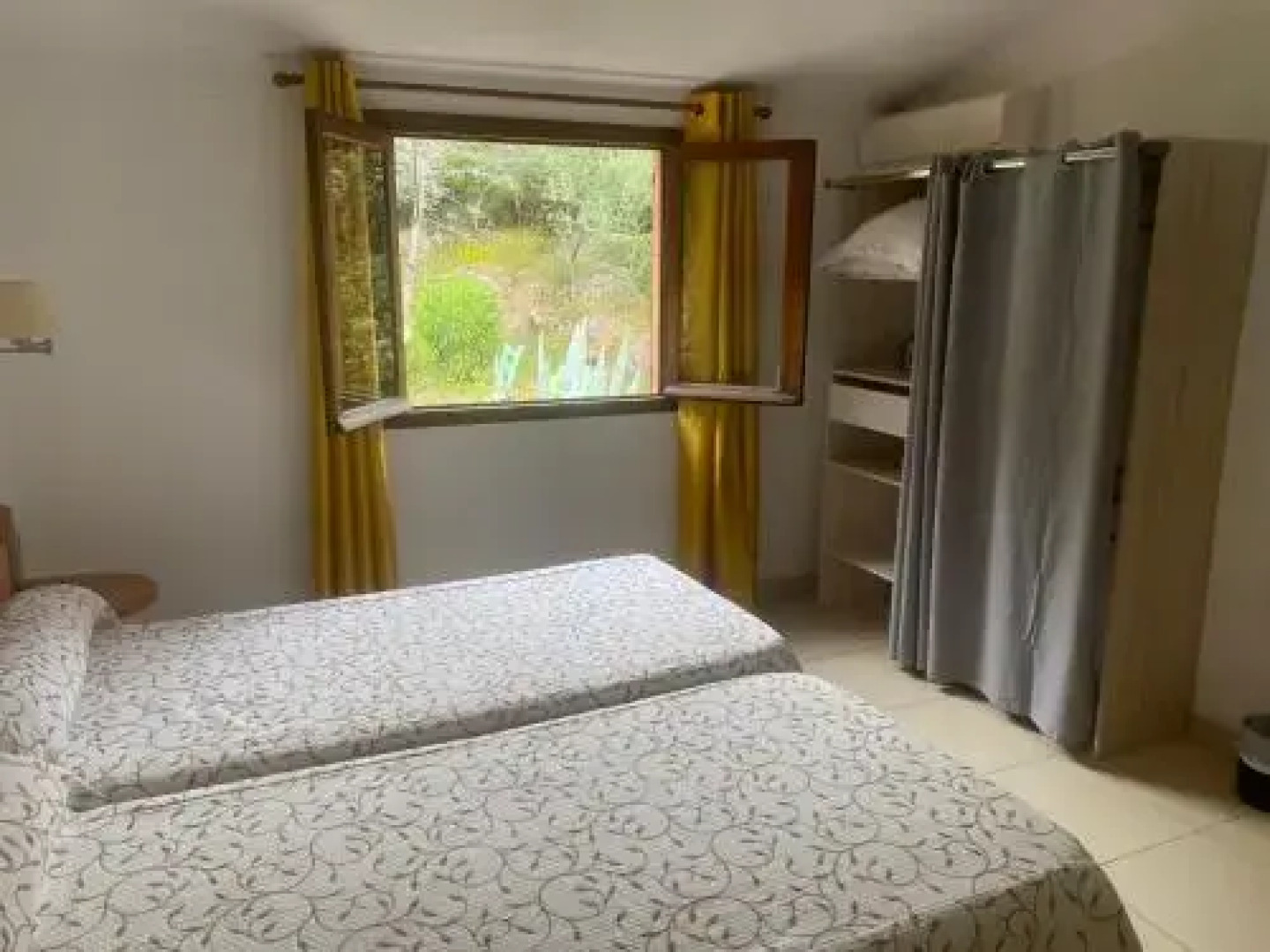 Hotel Restaurant Le Porto