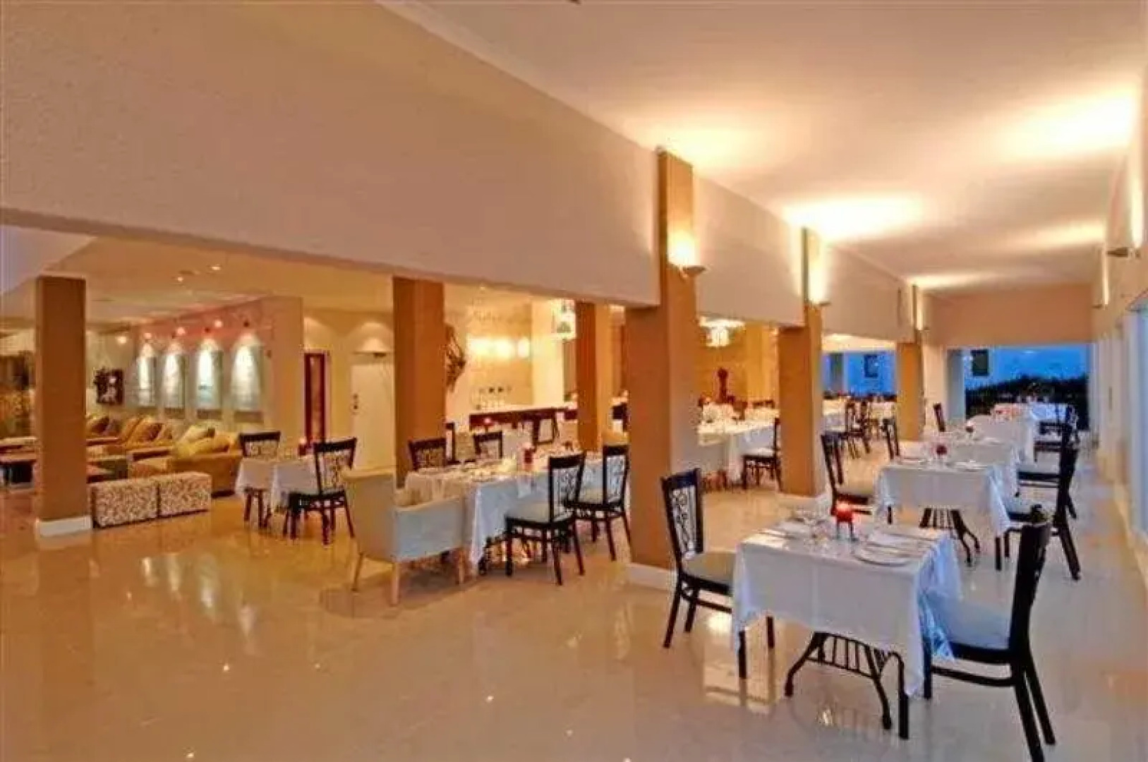 Hotel Protea Keurbooms River