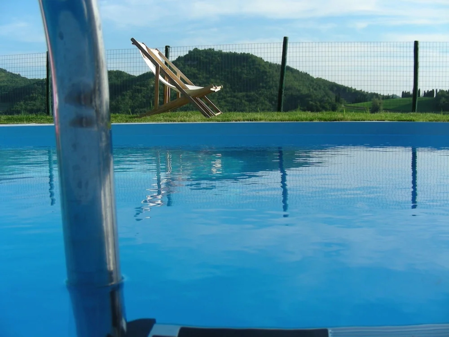 Villa Podere Quartarola