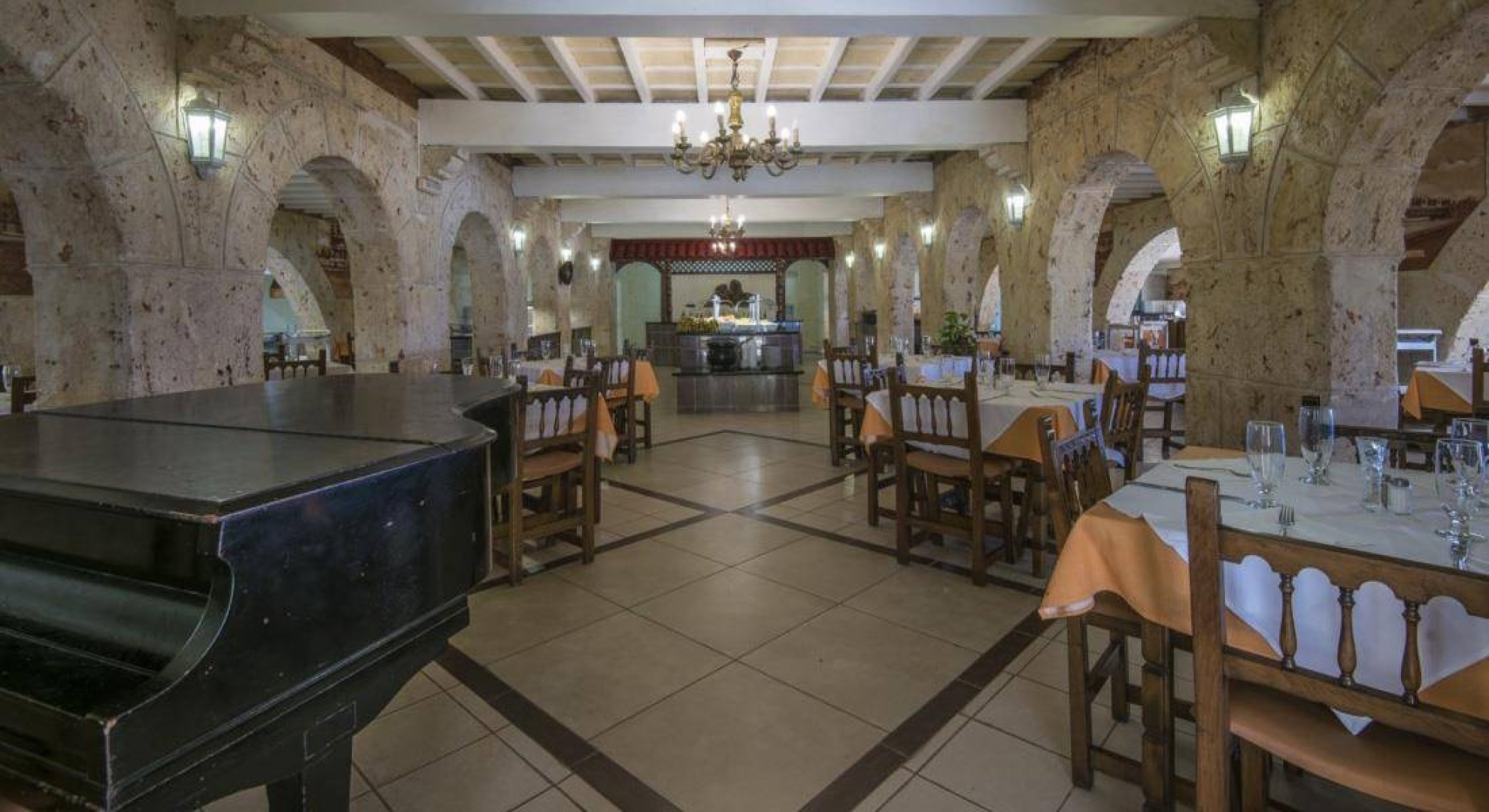 Gran Caribe Club Kawama Resort All Inclusive