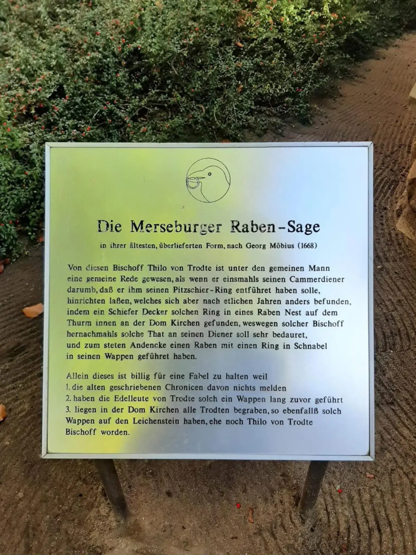 Pension Am Rosental Merseburg