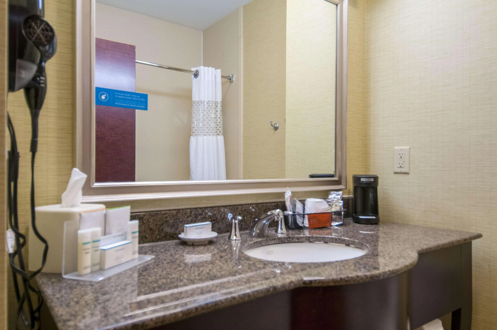 Hampton Inn & Suites Waxahachie