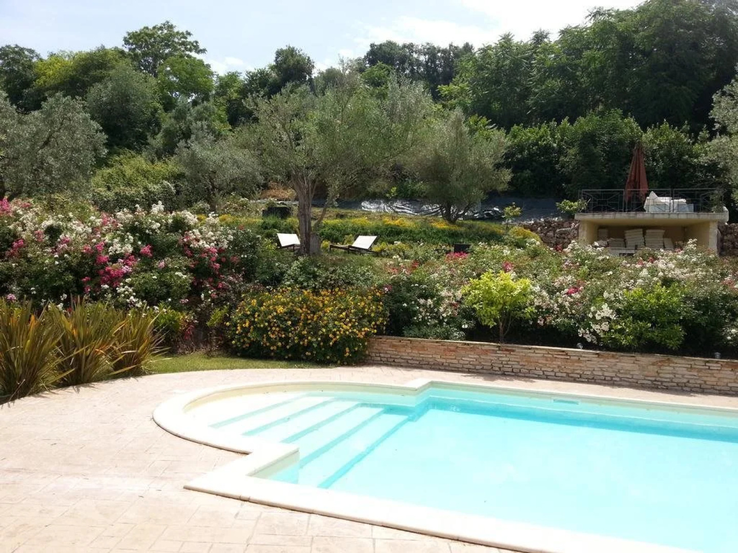 Le Residenze degli Ulivi