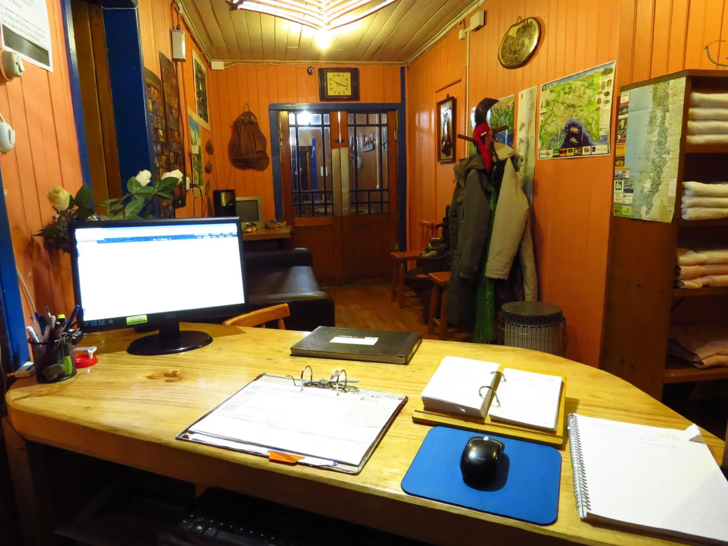 Hostal Benavente