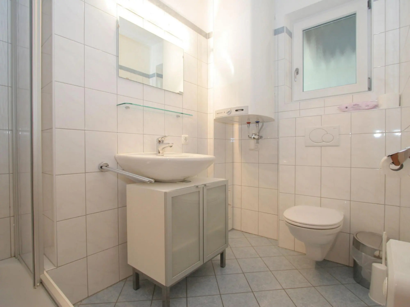 Apartment in the ski Area of St. Margarethen