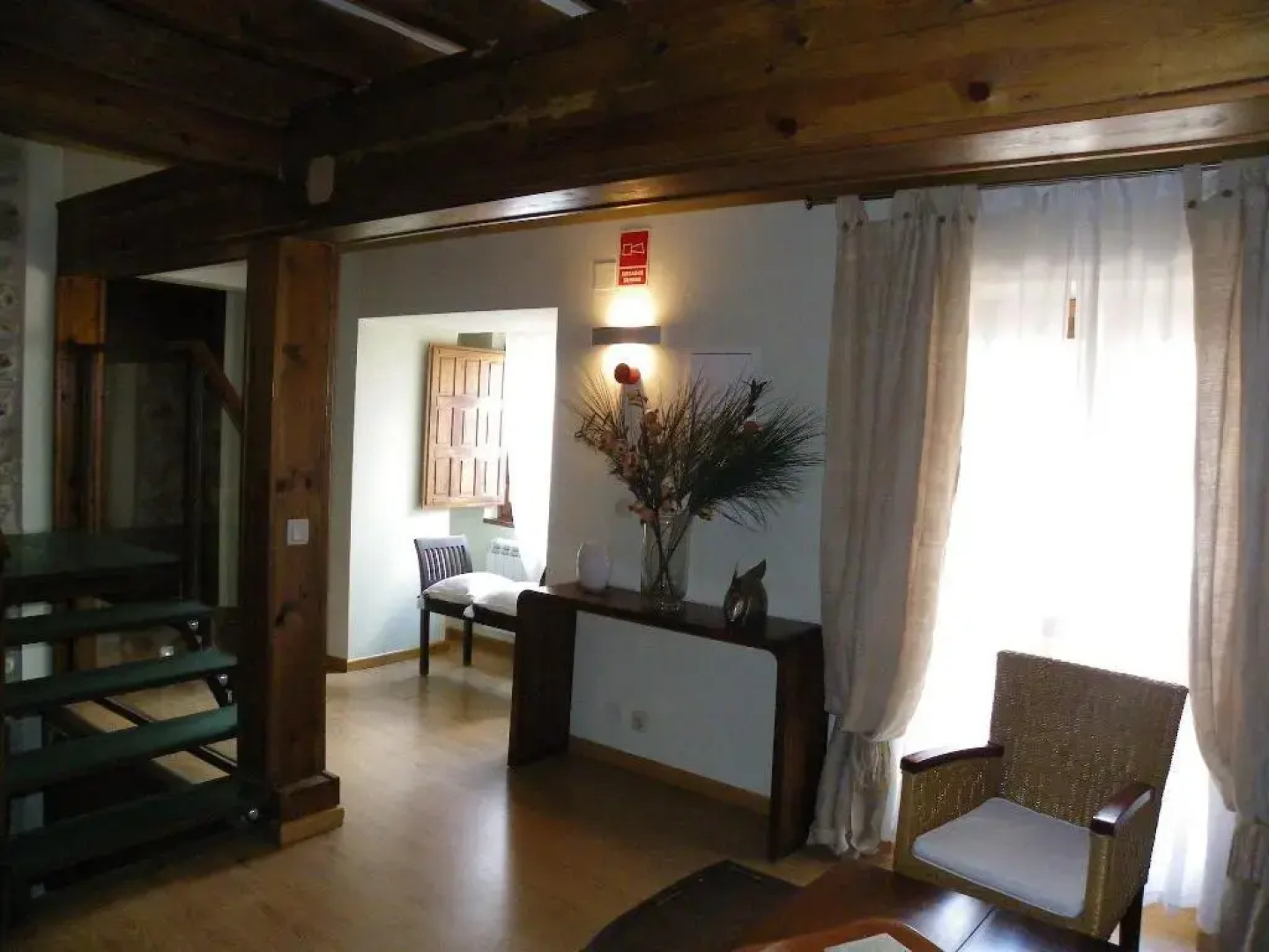 Hotel Rural Casa Granero