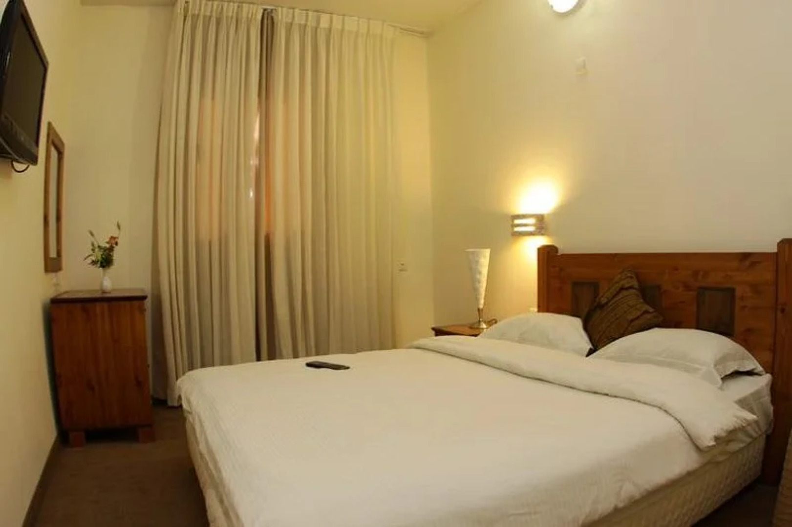 Savyonei Hagalil Hotel