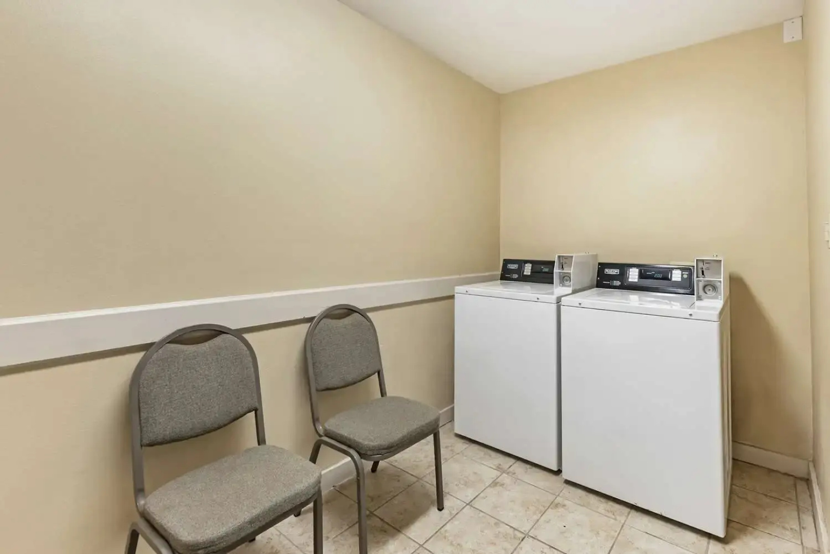 Best Western Inn Of Brenham