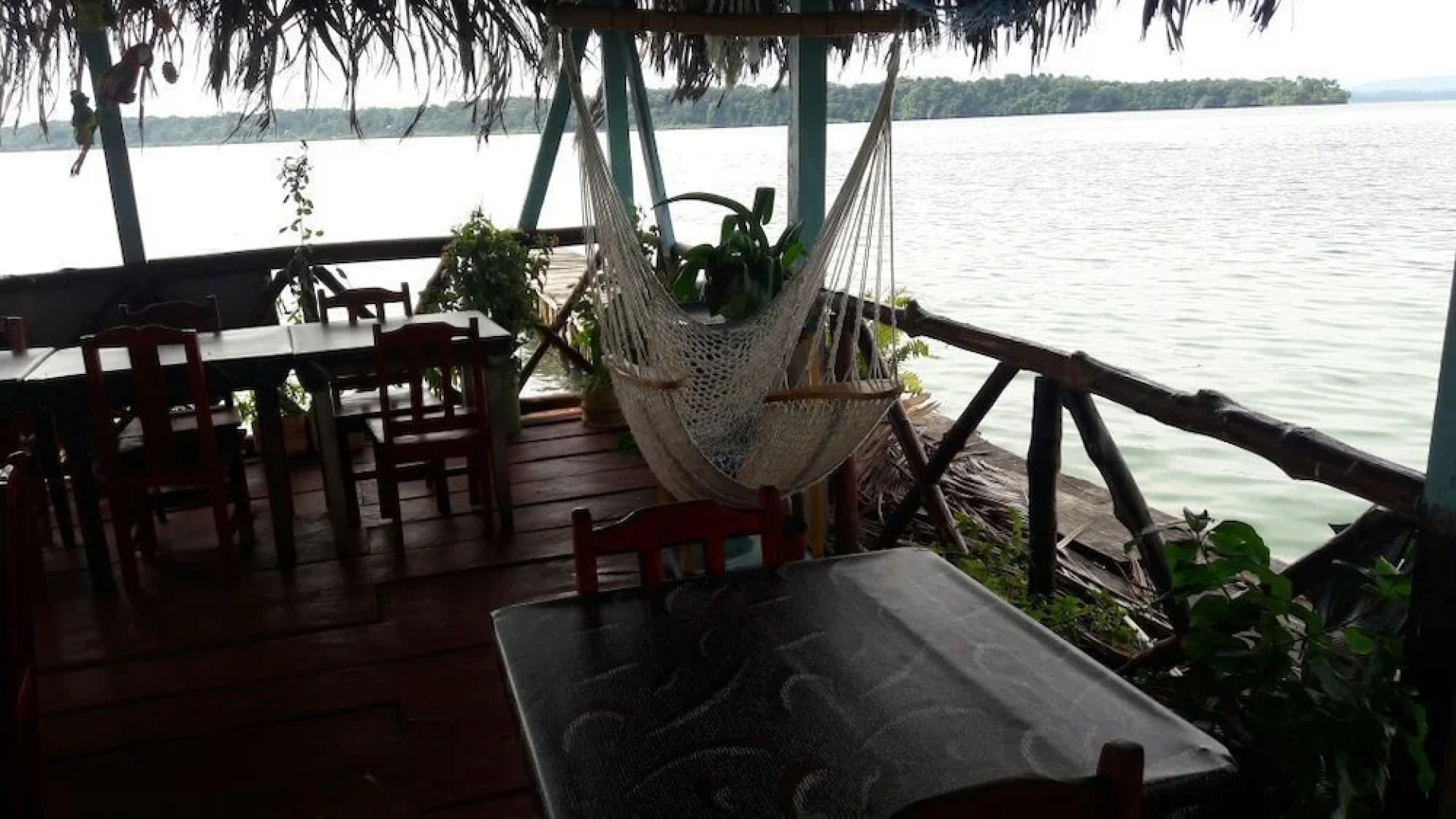 Bastimentos Caribean Hotel
