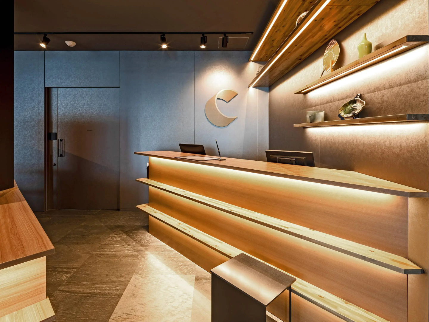 Comfort Hotel Yokkaichi