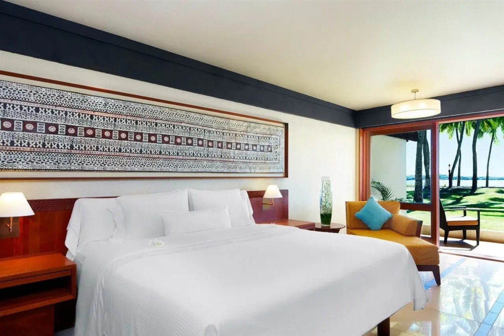 The Westin Fiji Golf Resort & Spa