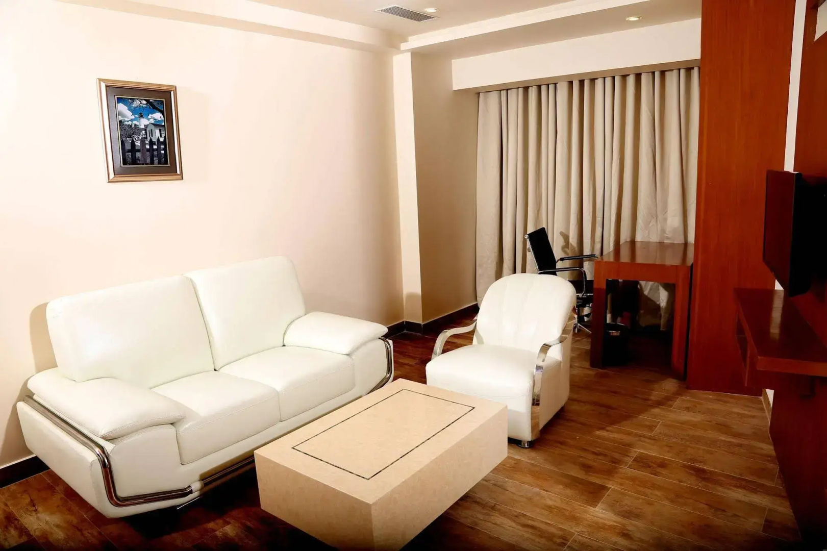 The Ocean Pearl Udupi