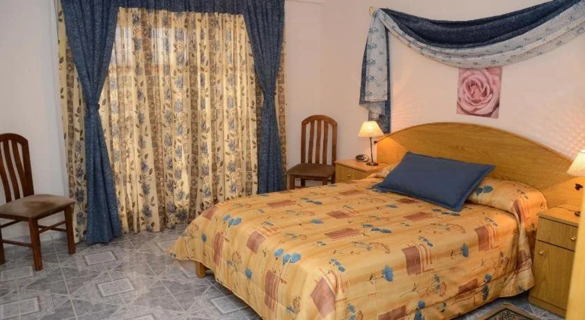 Colorina Apart Hotel & Spa