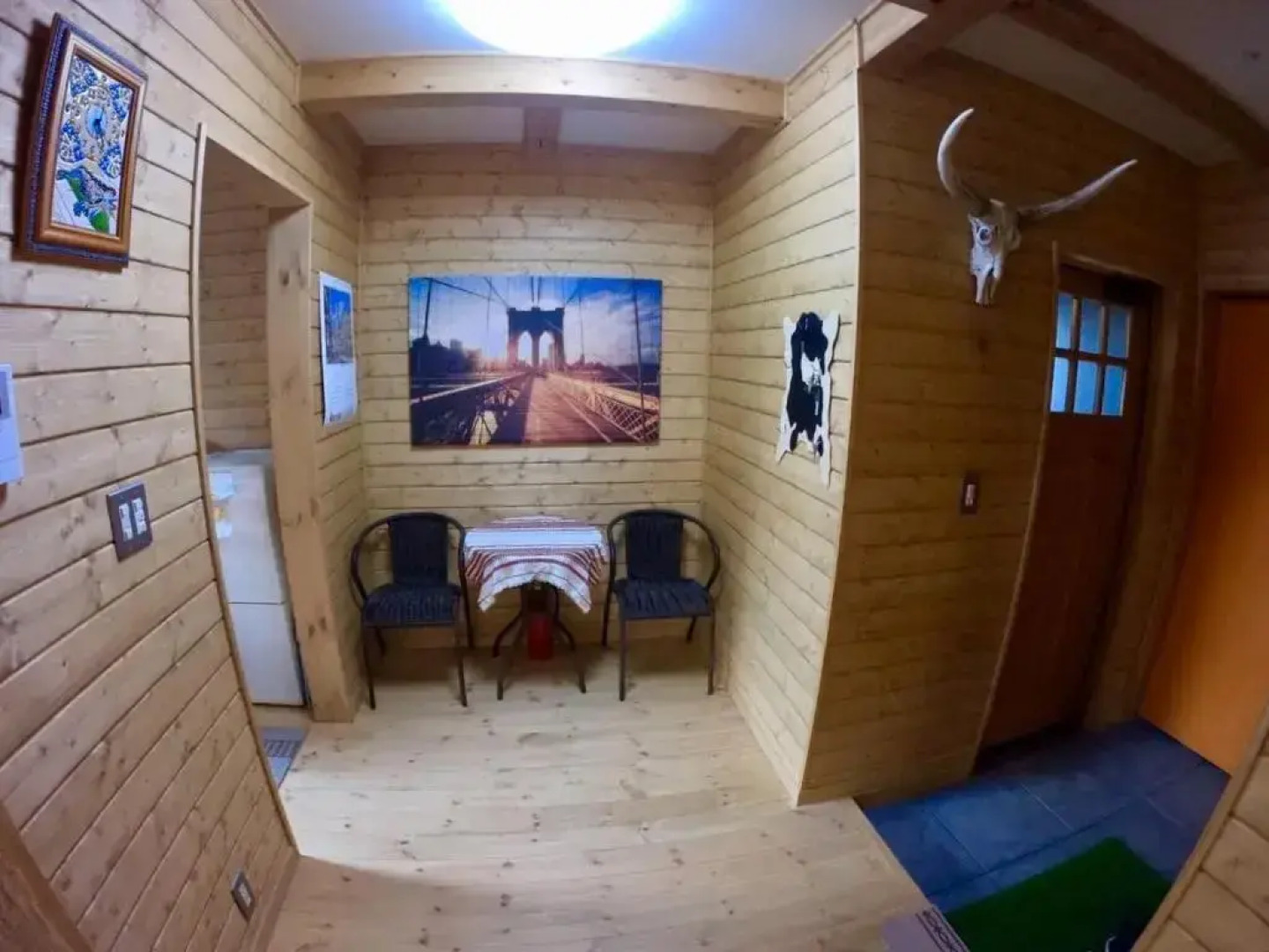 "Enjoy" from "stay" New constr / Vacation STAY 31548