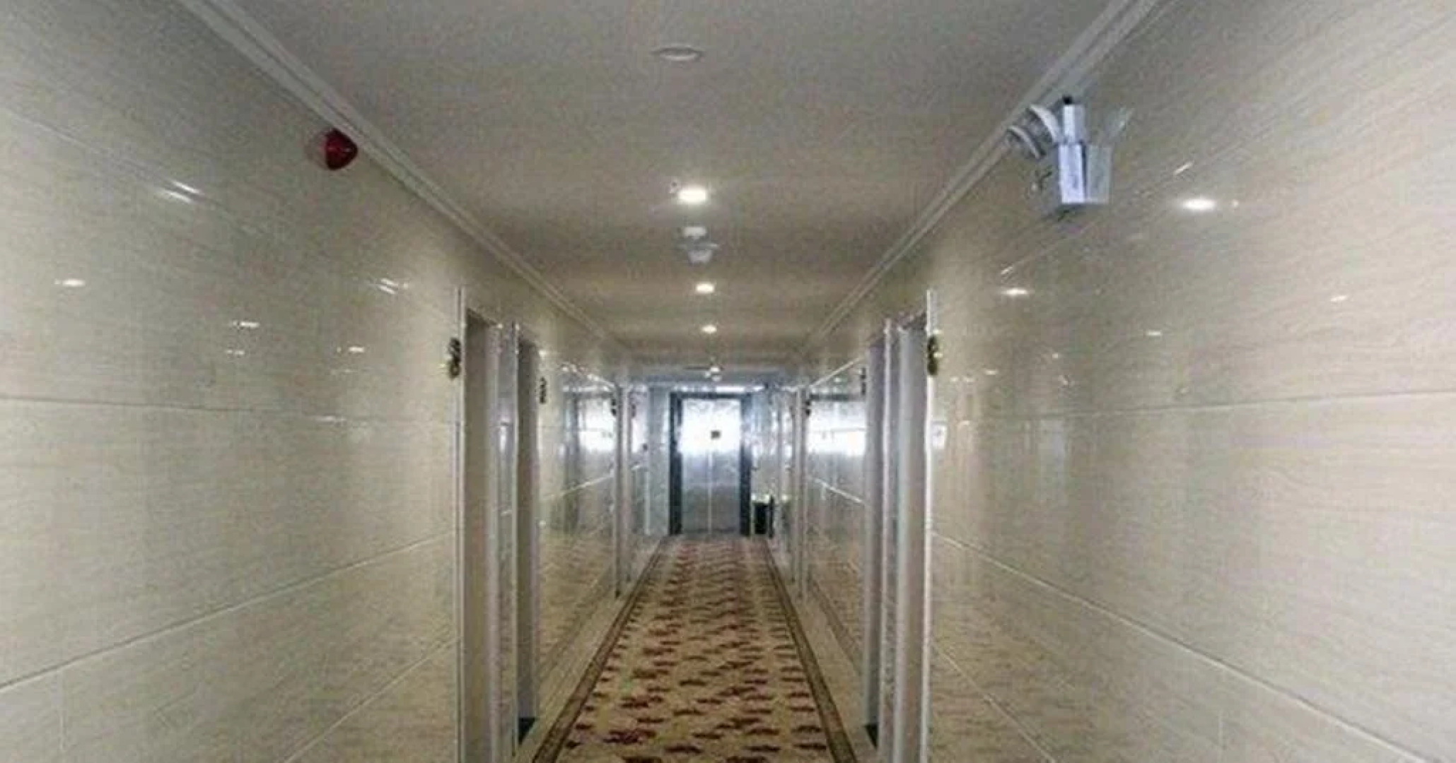 Shuofeng Business Inn