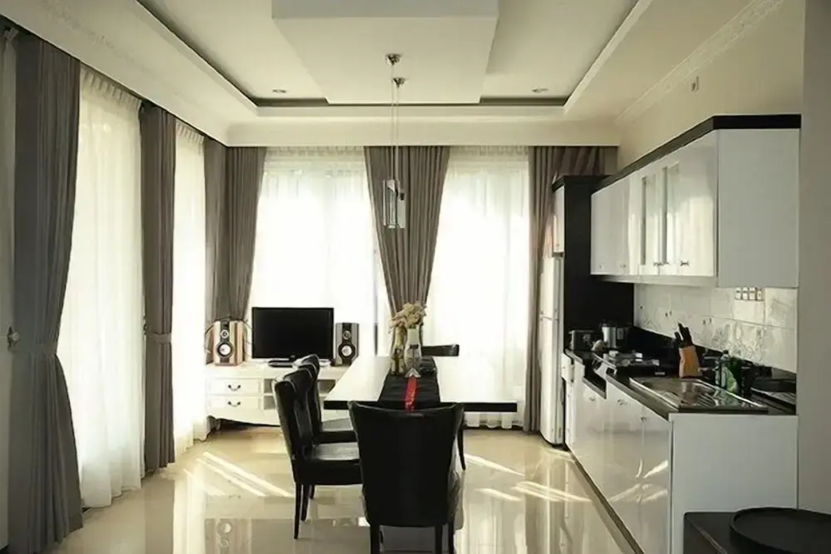 Avilla Resort Puncak