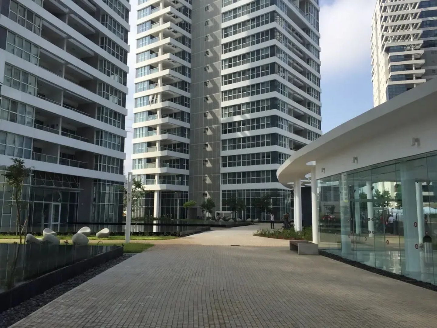 Prince Palace Netanya South Beach