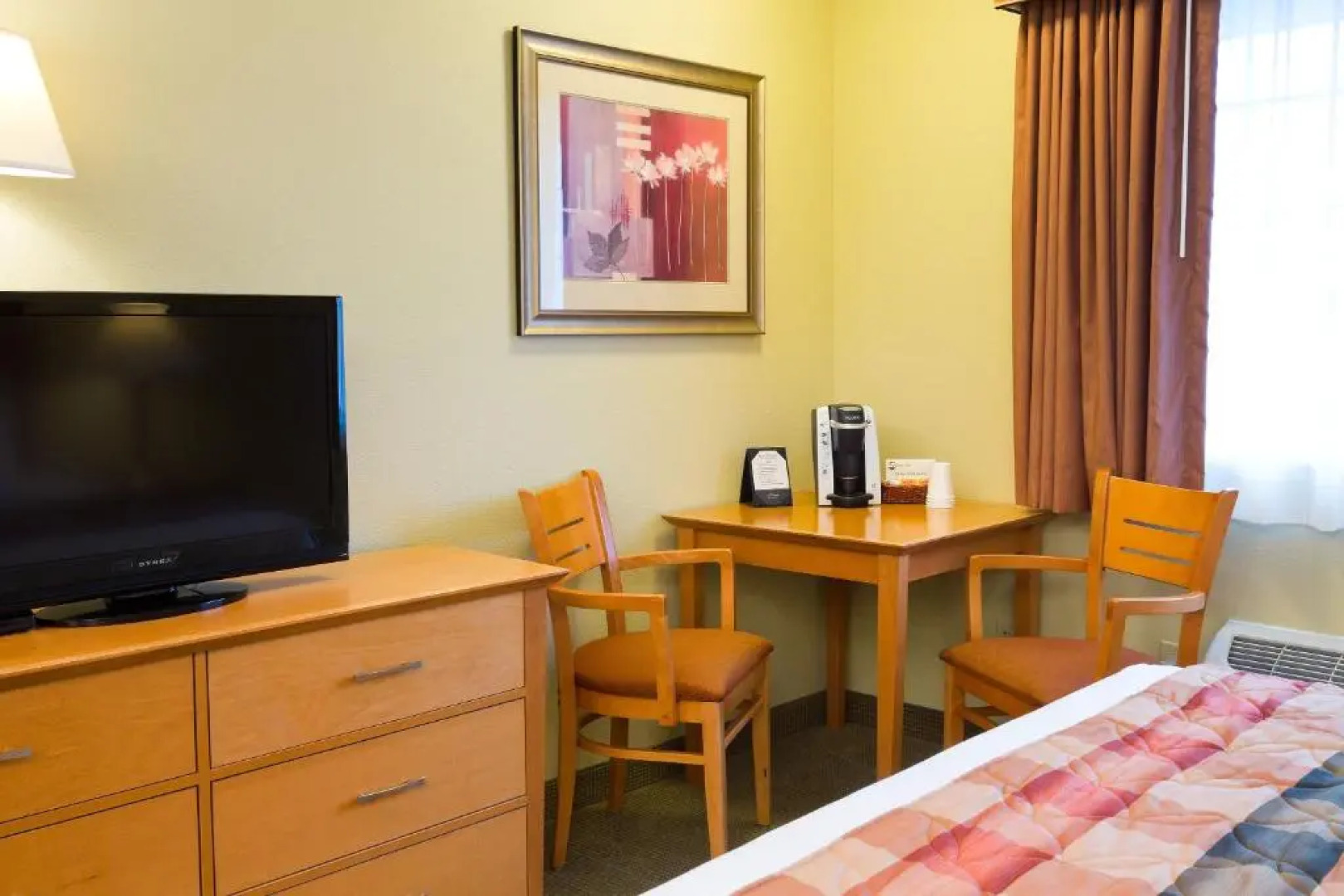 The Marina Inn
