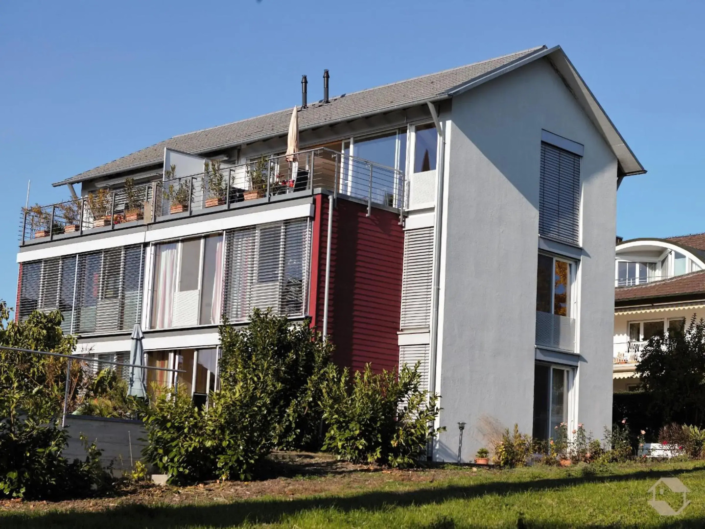 Ferienwohnung Koch Thurgauer Weg