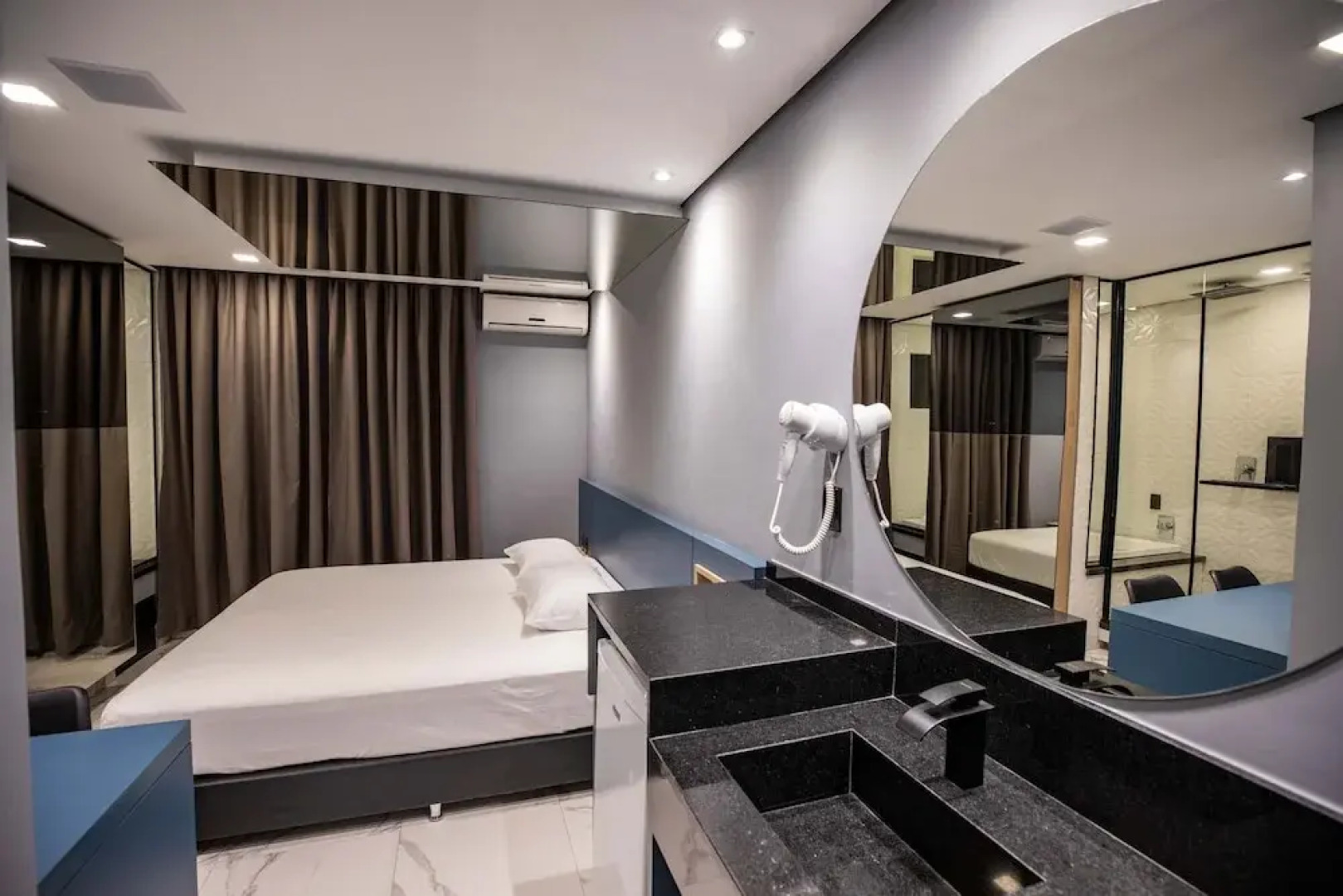 Drops Motel Campinas