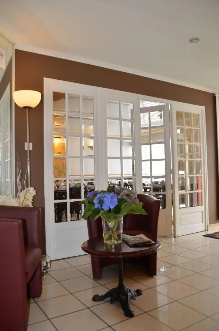Brit Hotel Cherbourg Octeville