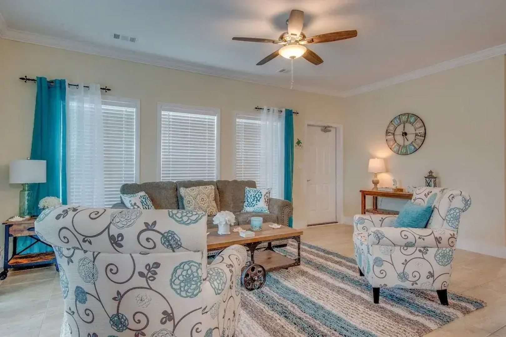 Keys Cove Villas - No 3