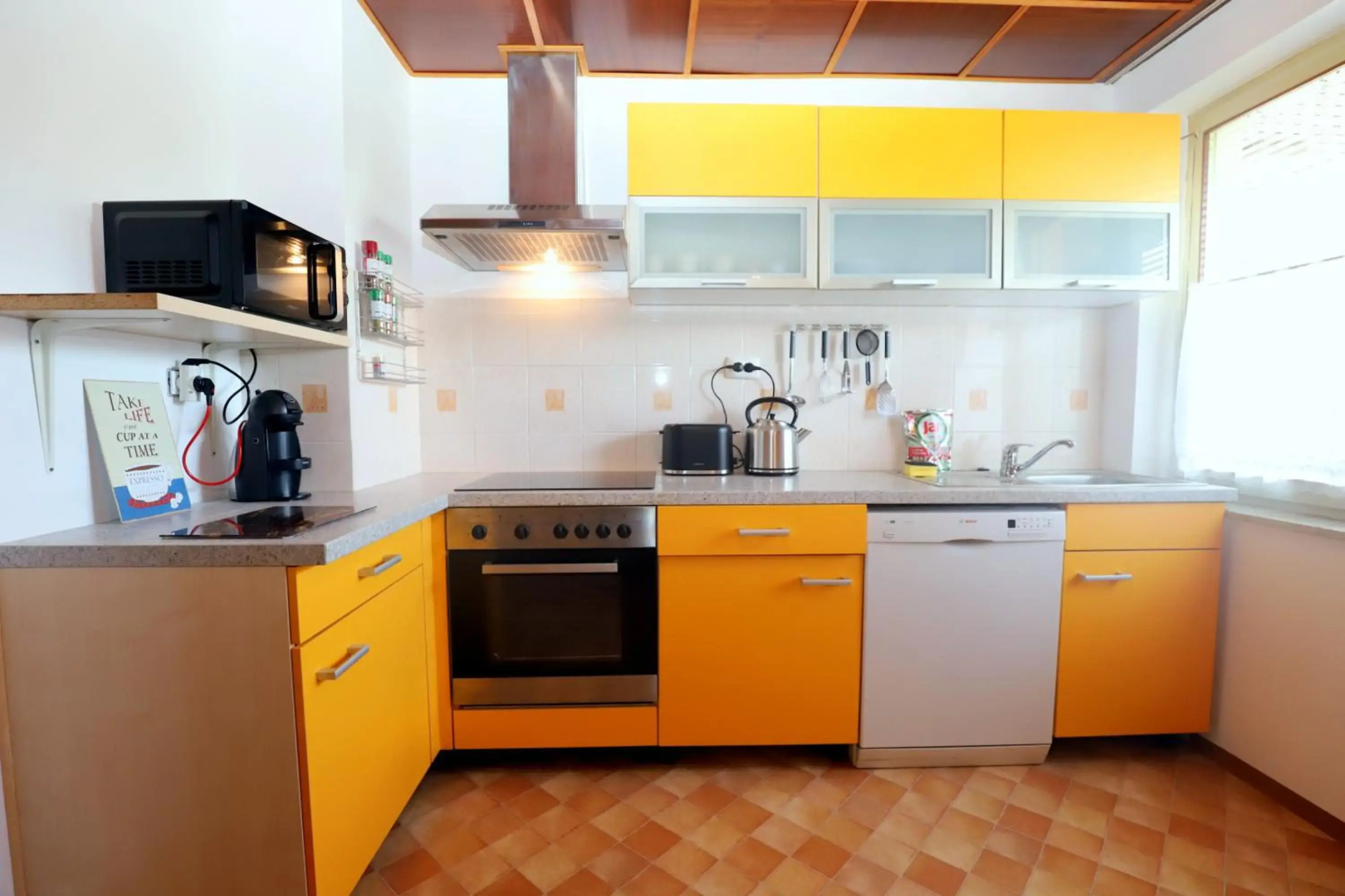 Sava river house - apartments