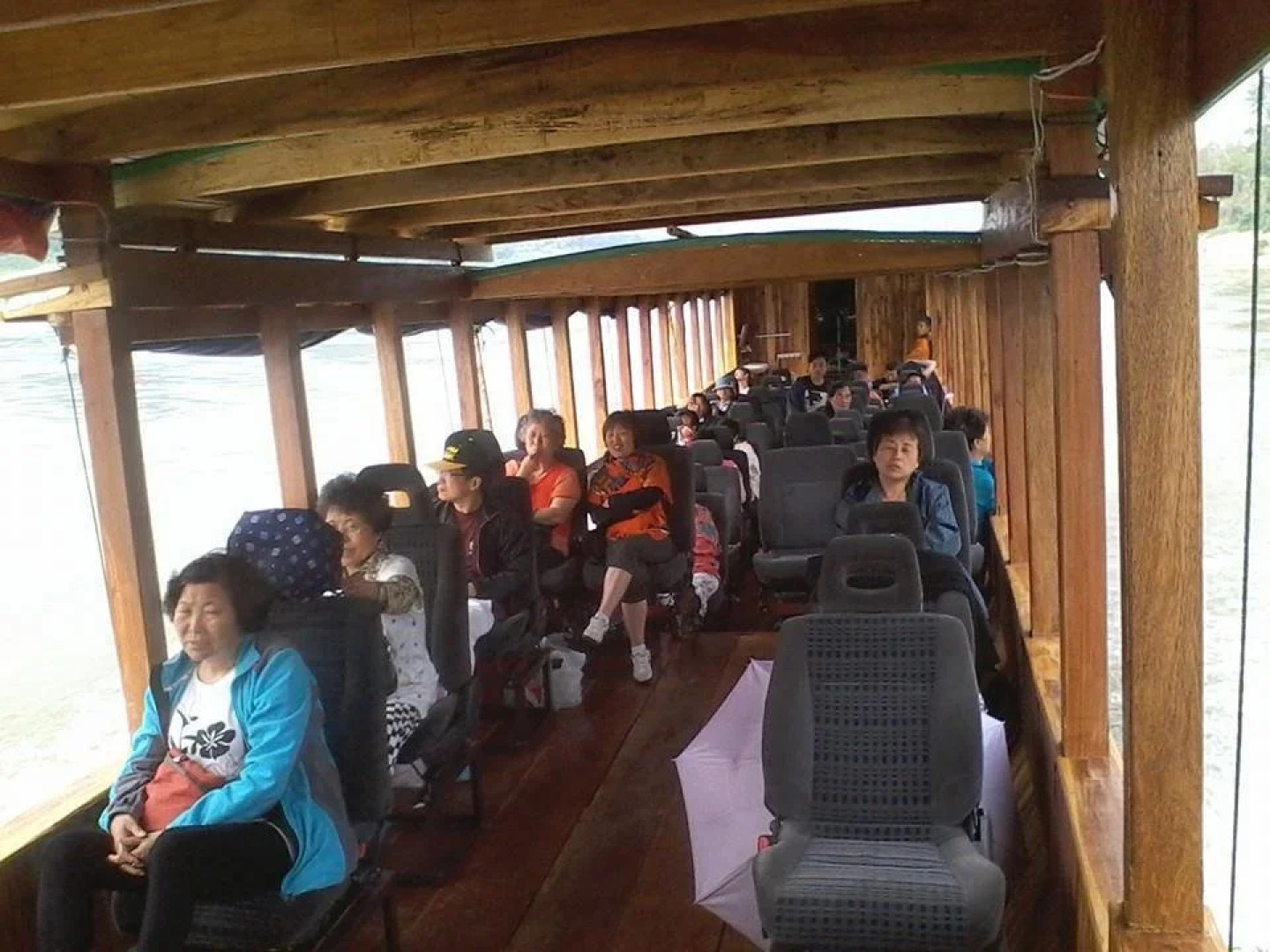 Baan Rimtaling Guest House