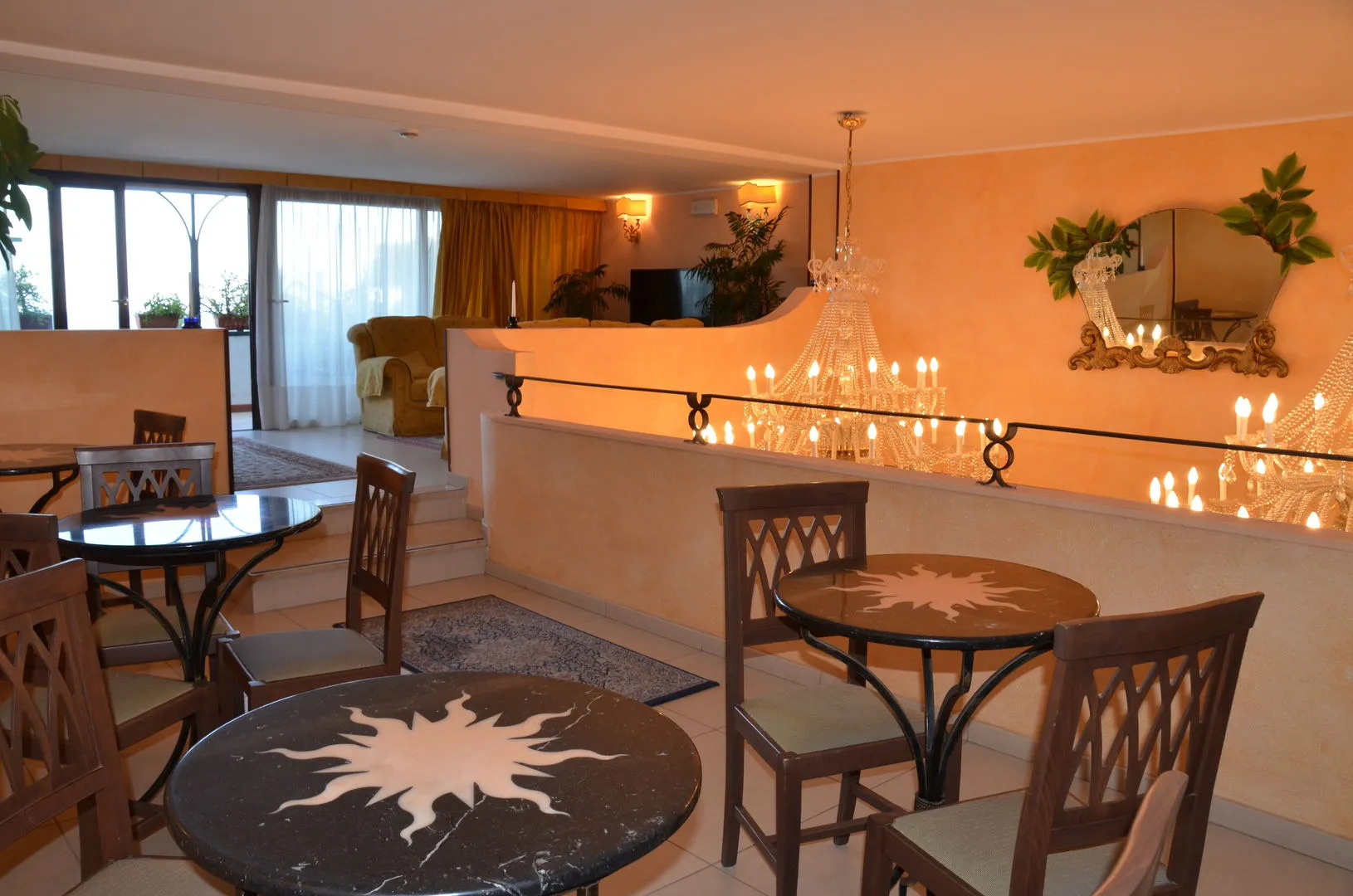 Arathena Rocks Hotel